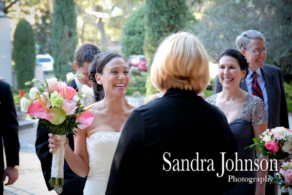 Best Club Continental wedding photographer - Sandra Johnson (SJFoto.com)